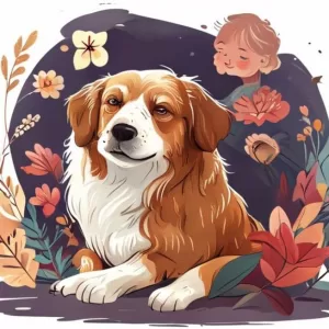 Veterinário de Confiança: Como Escolher o Melhor Cuidado para Seu Cão Idoso