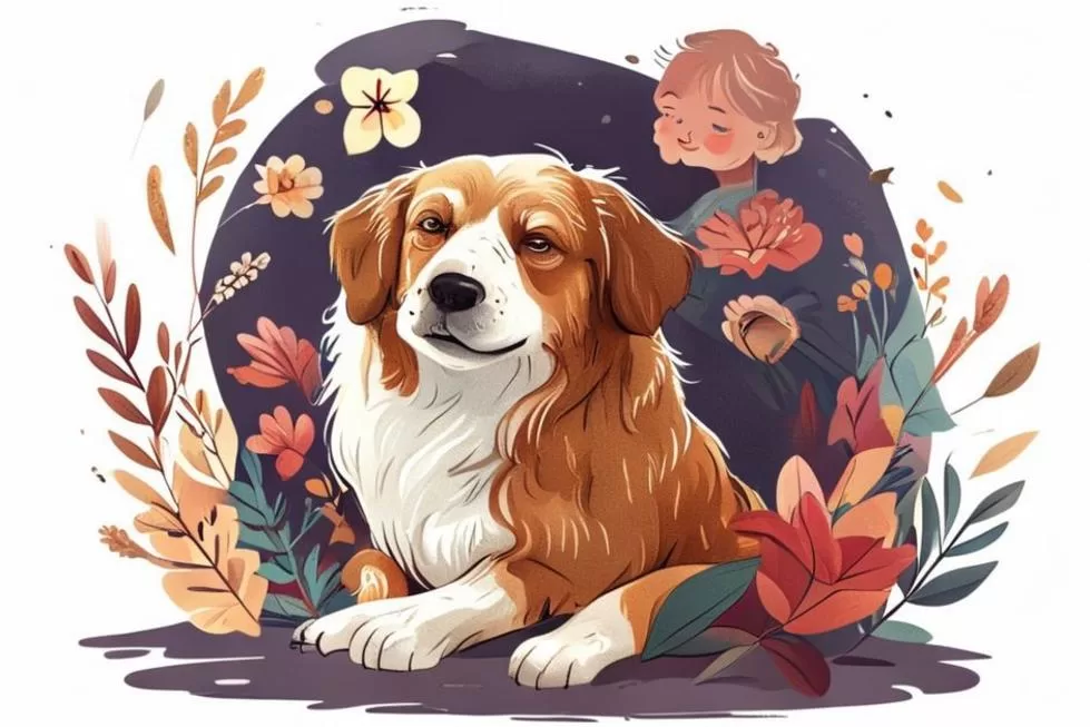 Veterinário de Confiança: Como Escolher o Melhor Cuidado para Seu Cão Idoso