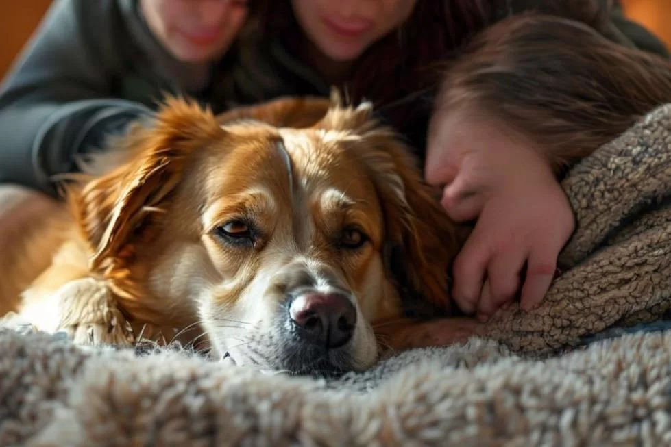 Entendendo a Doença Terminal em Cães