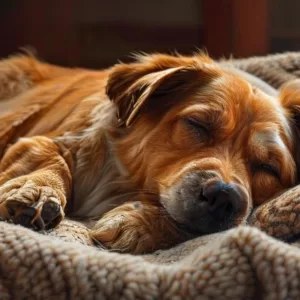 Catarata em Cães Idosos: Como Identificar e Ajudar Seu Melhor Amigo