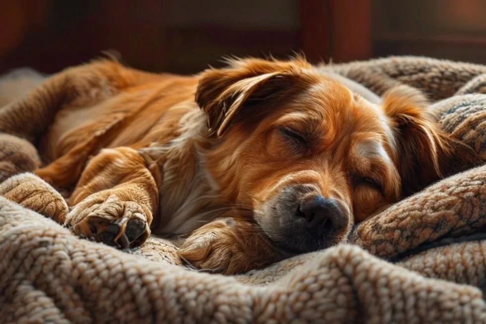 Catarata em Cães Idosos: Como Identificar e Ajudar Seu Melhor Amigo