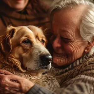 Glaucoma em Cães Idosos: 7 Sinais de Alerta e Cuidados Essenciais