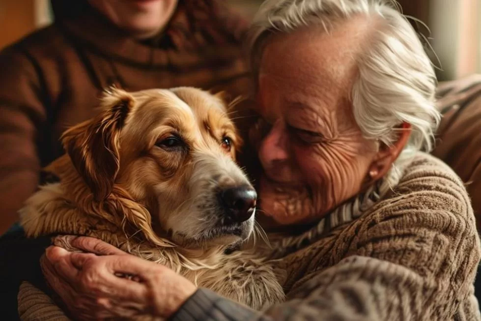 Glaucoma em Cães Idosos: 7 Sinais de Alerta e Cuidados Essenciais