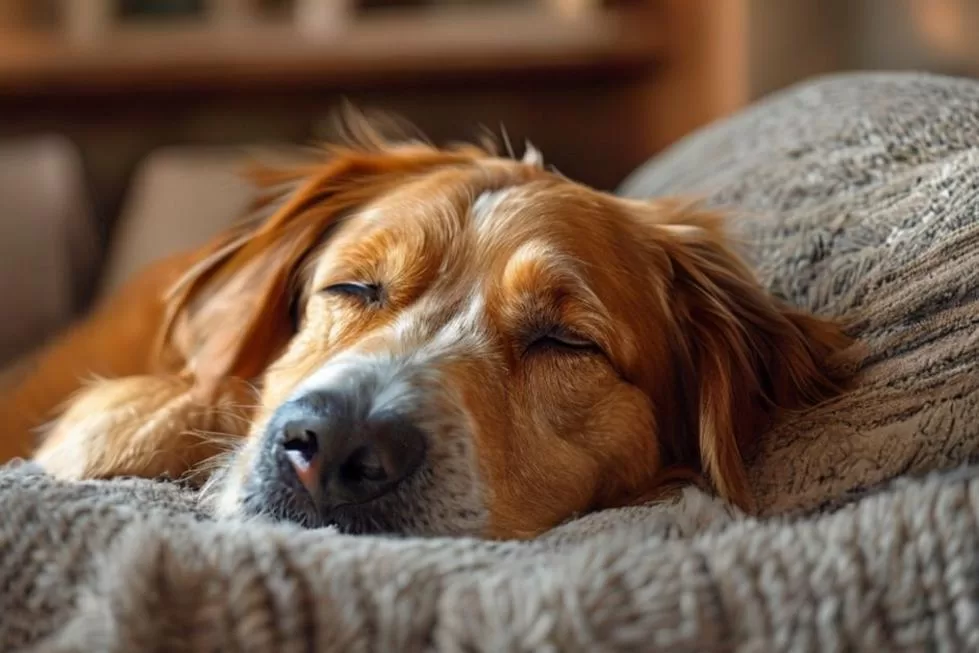 Compreendendo os Problemas Respiratórios em Cães Idosos