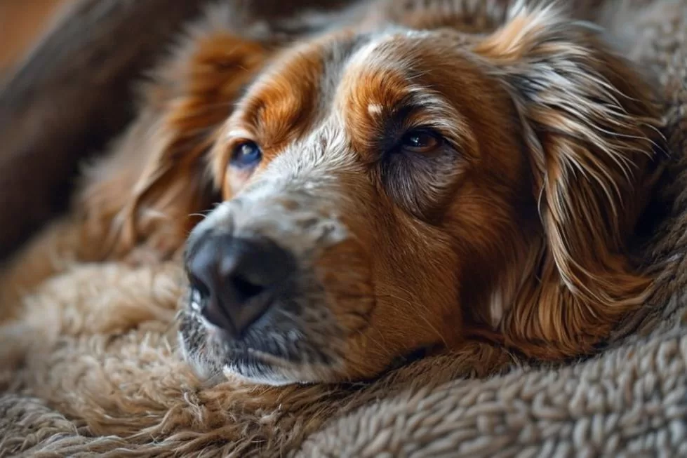 Compreendendo as Necessidades dos Cães Idosos