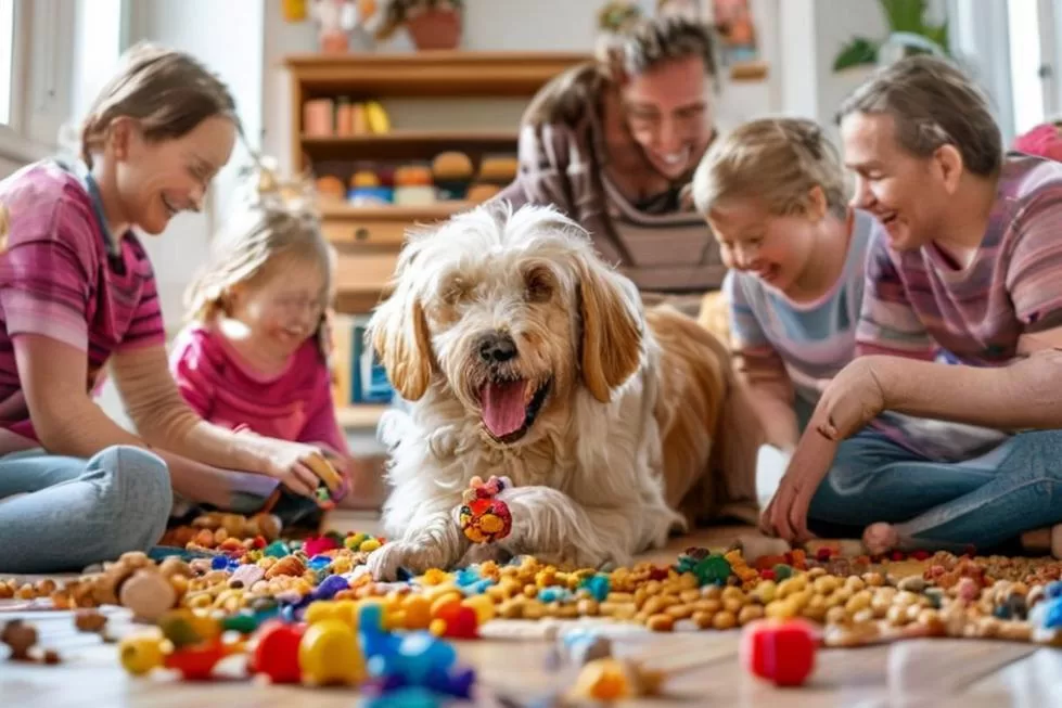 Estímulo Cognitivo Diário