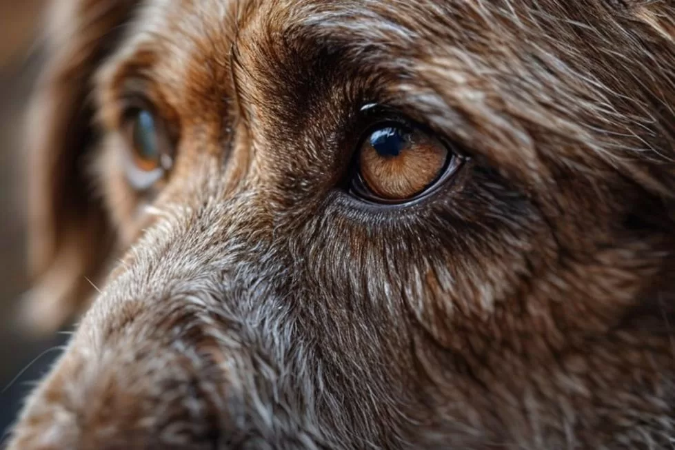 Compreendendo o Glaucoma em Cães