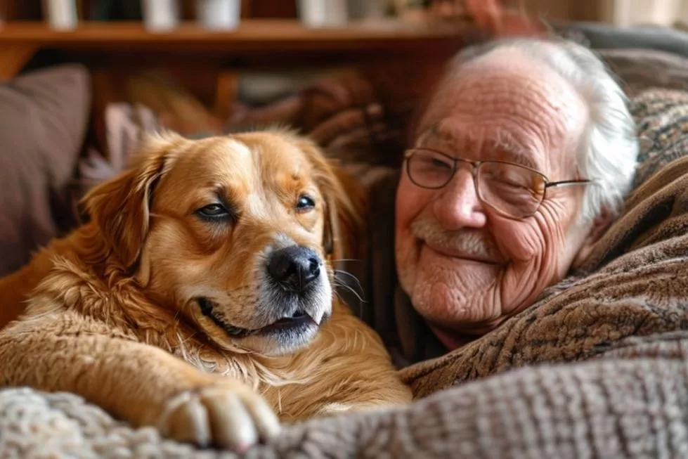As Melhores Soluções de Tapete Higiênico Para Cães Idosos