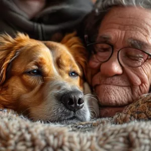 Entendendo Tumores em Cães Idosos: O que Todo Proprietário Precisa Saber