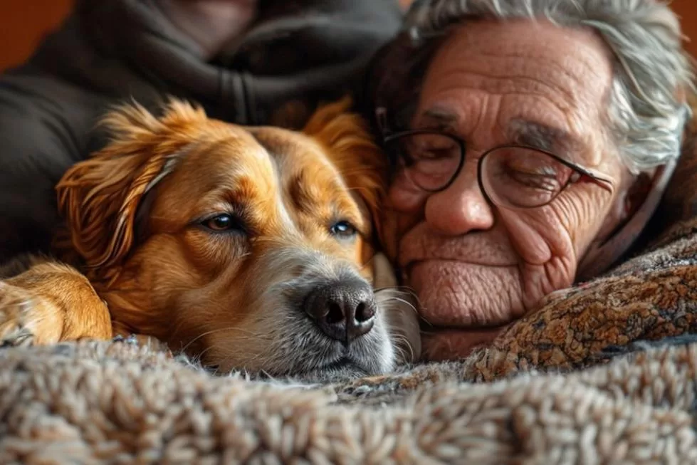 Entendendo Tumores em Cães Idosos: O que Todo Proprietário Precisa Saber