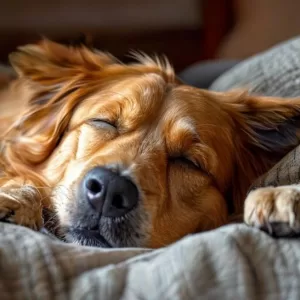 Como Lidar com a Insistência do Seu Cão Idoso por Comida e Manter a Saúde: 5 Soluções Práticas