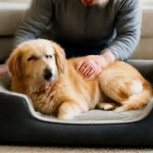 A Importância da Segunda Opinião Veterinária: O Que Todo Tutor de Cão Idoso Deve Saber